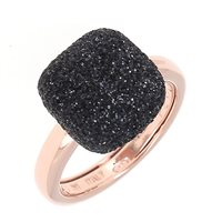 Ring Pesavento Woman Polvere Di Sogni in Silver WPLVA1250 - WPLVA1250